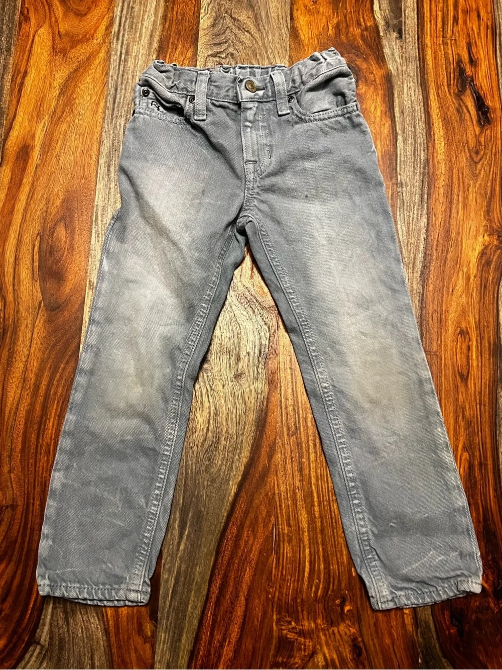 4T Ralph Lauren Jeans